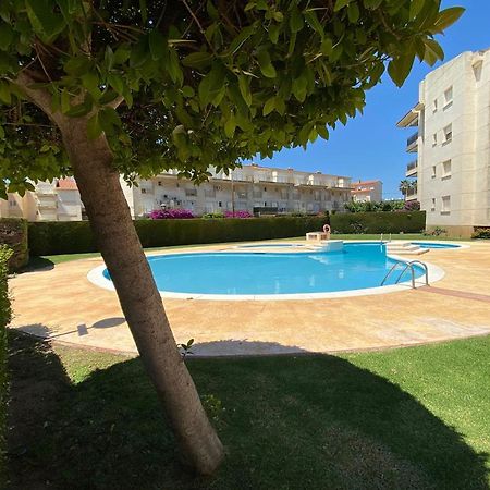 Appartamento Cambrils Calma I Esterno foto