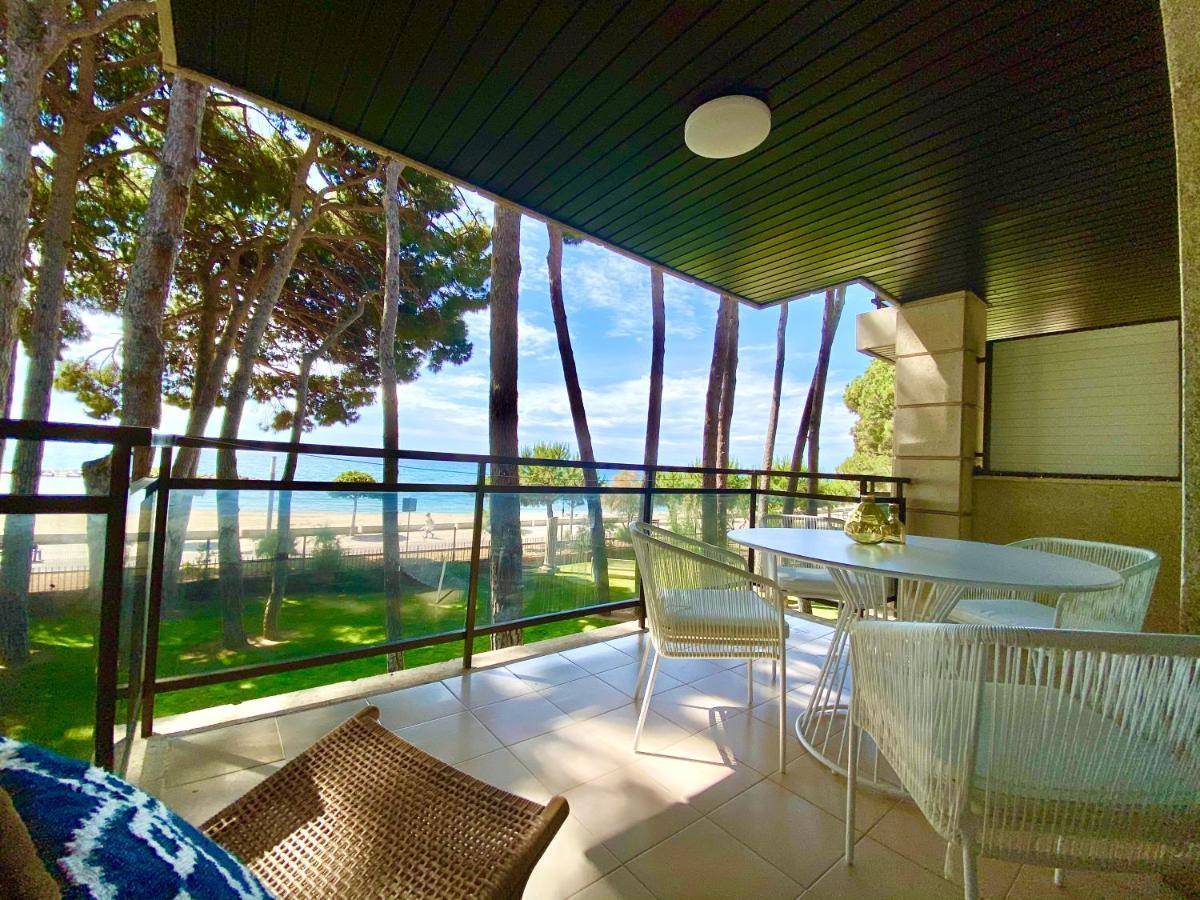 Appartamento Cambrils Calma I Esterno foto