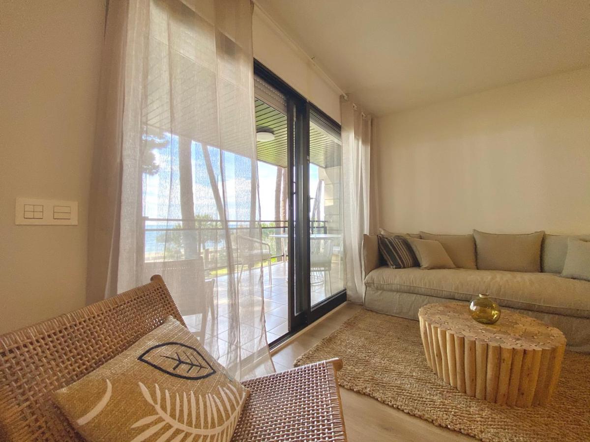 Appartamento Cambrils Calma I Esterno foto