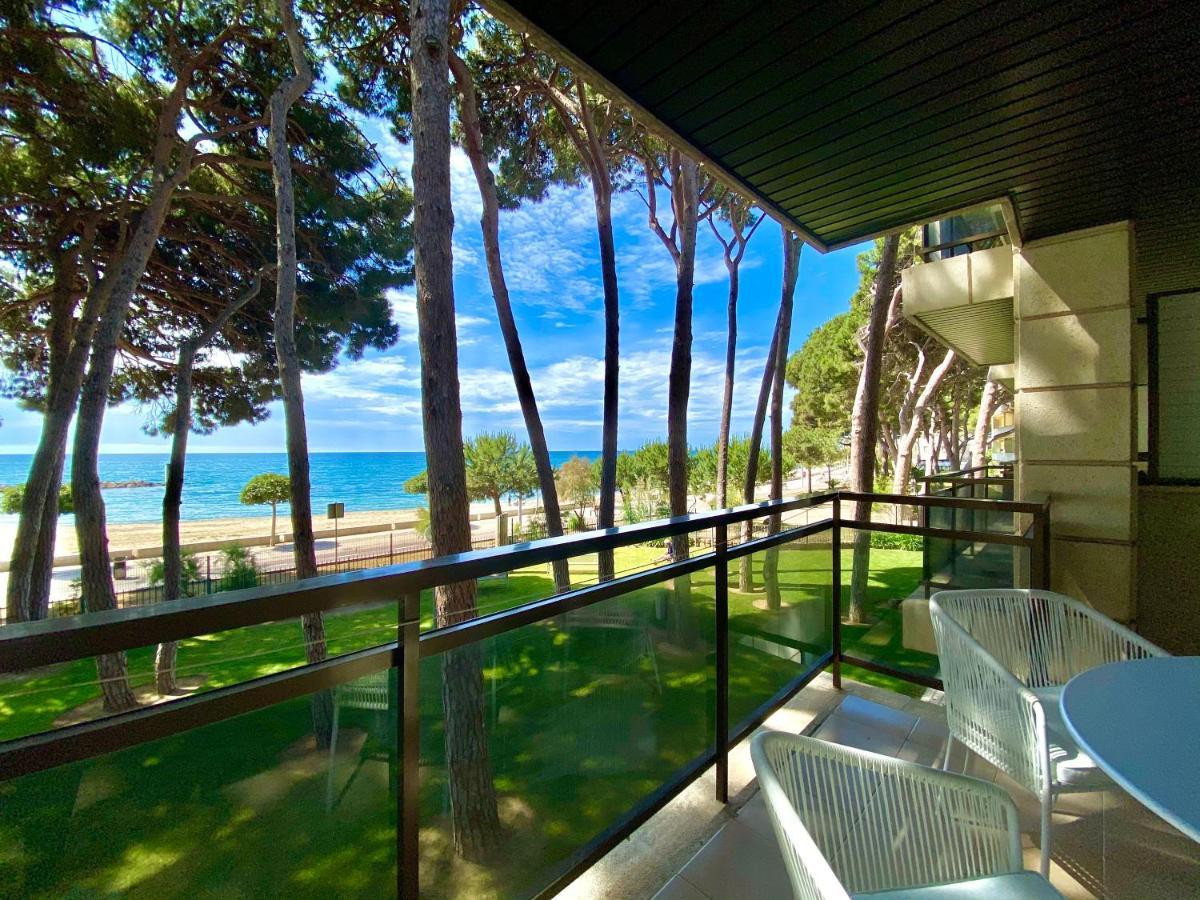 Appartamento Cambrils Calma I Esterno foto
