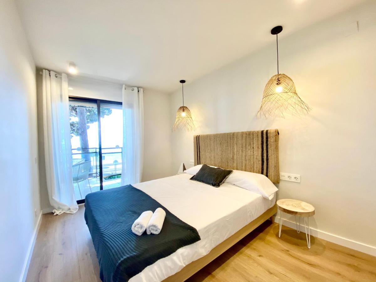 Appartamento Cambrils Calma I Esterno foto