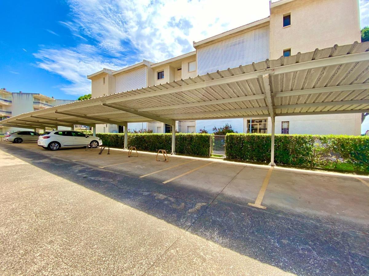 Appartamento Cambrils Calma I Esterno foto